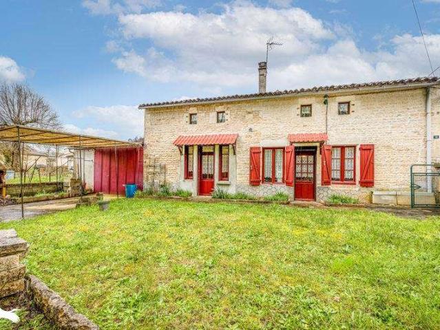 Maison vente à Niort, Périgné