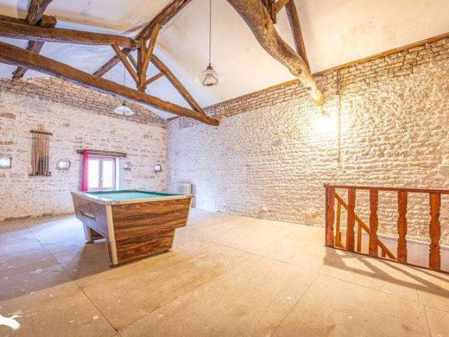 Maison vente à Périgné, Deux-Sèvres