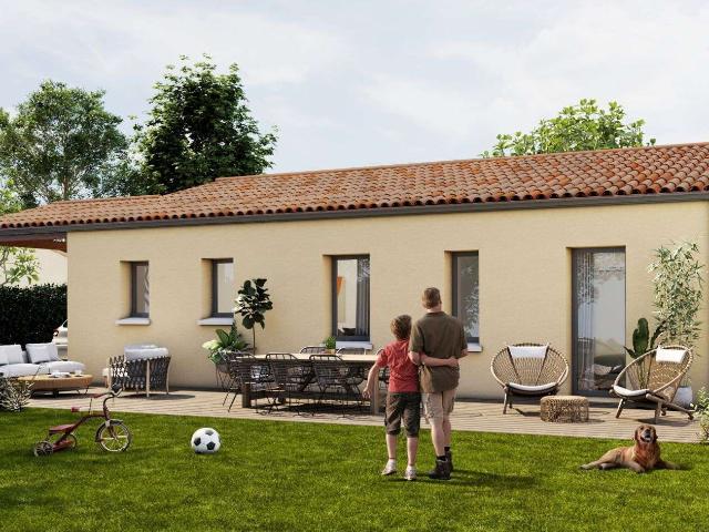 Maison vente à Niort, Périgné