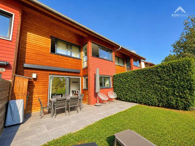 Maison vente à Gex, Péron