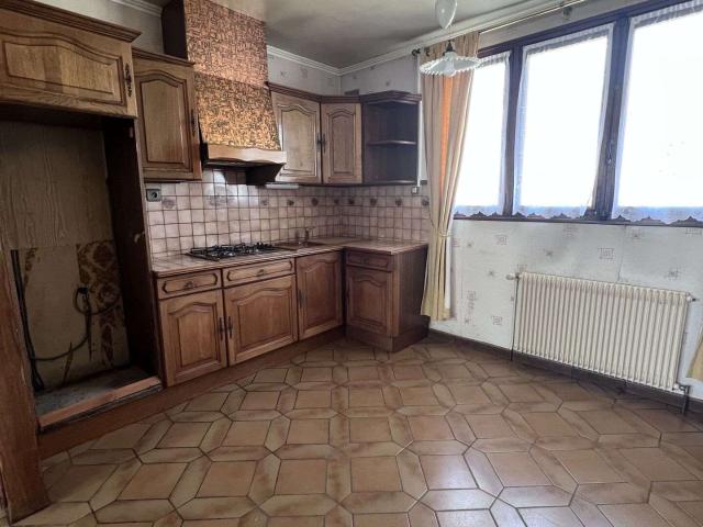 Maison vente à Les Andelys, Perriers-sur-andelle
