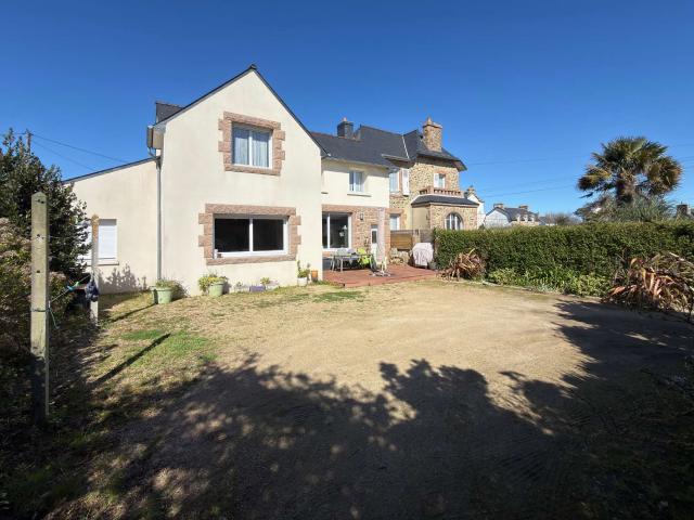 Maison vente à Lannion, Bretagne