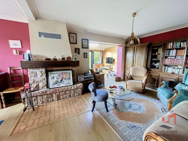 Maison vente à Lannion, Bretagne