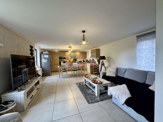 Maison vente à Dieppe, Auquemesnil