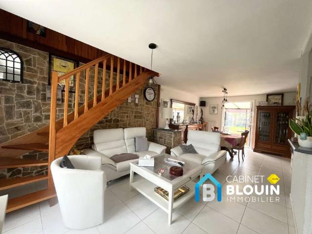 Maison vente à Châteaubriant-Ancenis, Petit-mars