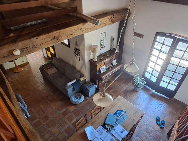 Maison vente à Fontenay-le-Comte, Petosse