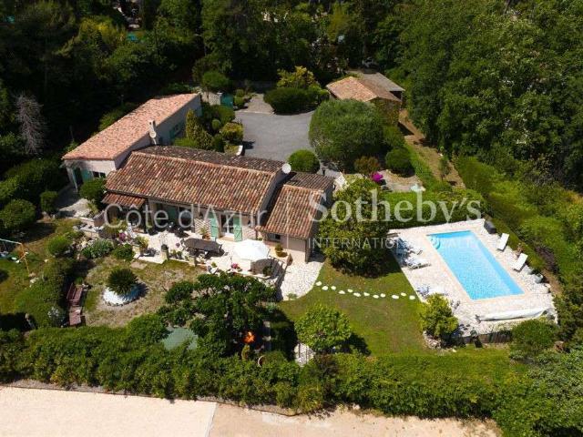 Maison vente à Grasse, Peymeinade