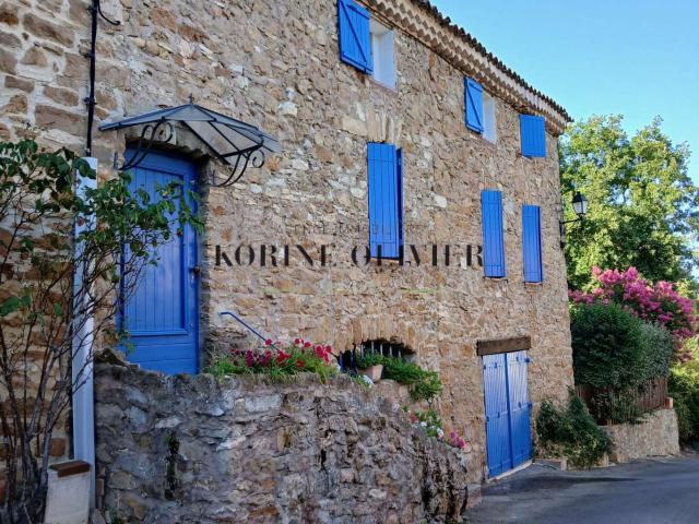 Maison vente à Aix-en-Provence, Peynier