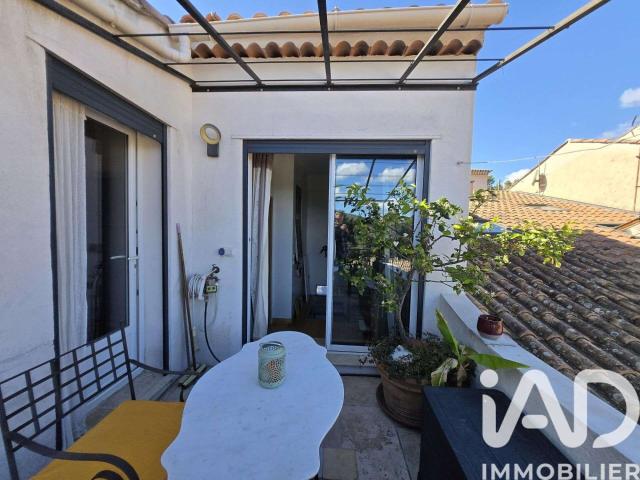 Maison vente à Marseille, Peypin