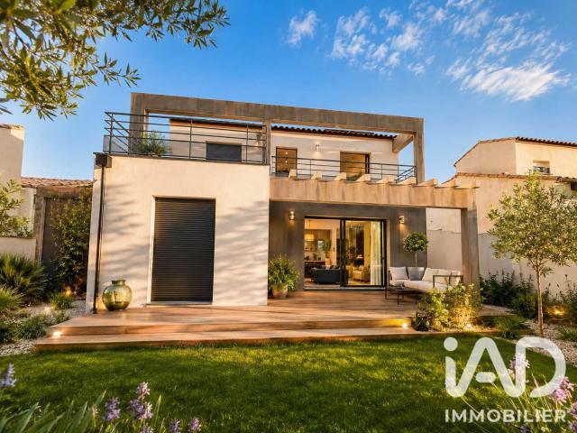 Maison vente à Narbonne, Peyriac-de-mer