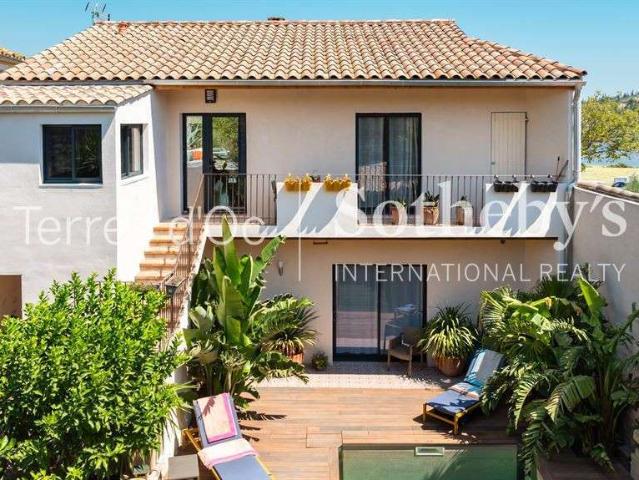 Maison vente à Narbonne, Peyriac-de-mer