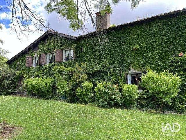 Maison vente à Saint-Gaudens, Peyrissas