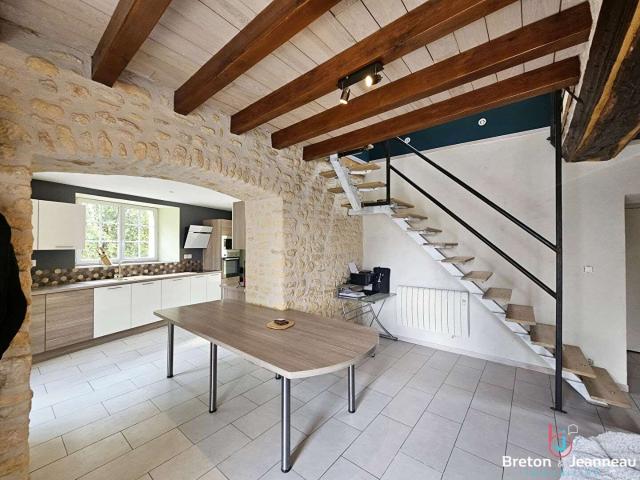 Maison vente à Mamers, Pezé-le-robert