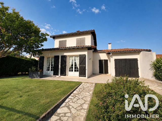 Maison vente à Toulouse, Pibrac