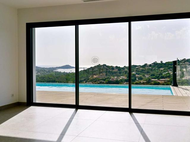 Maison vente à Ajaccio, Pietrosella