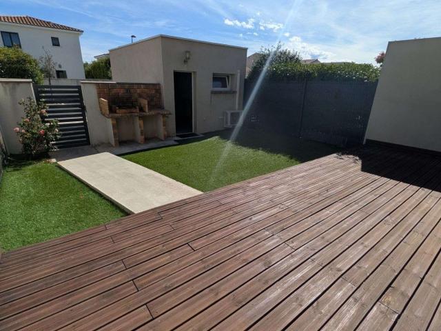 Maison vente à Montpellier, Pignan