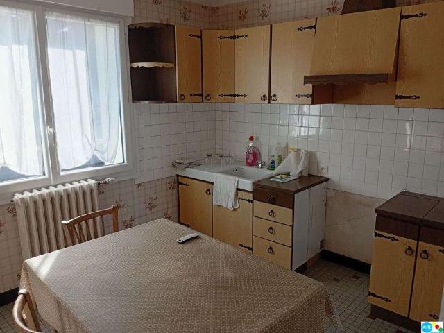 Maison vente à Pipriac, Ille-et-Vilaine