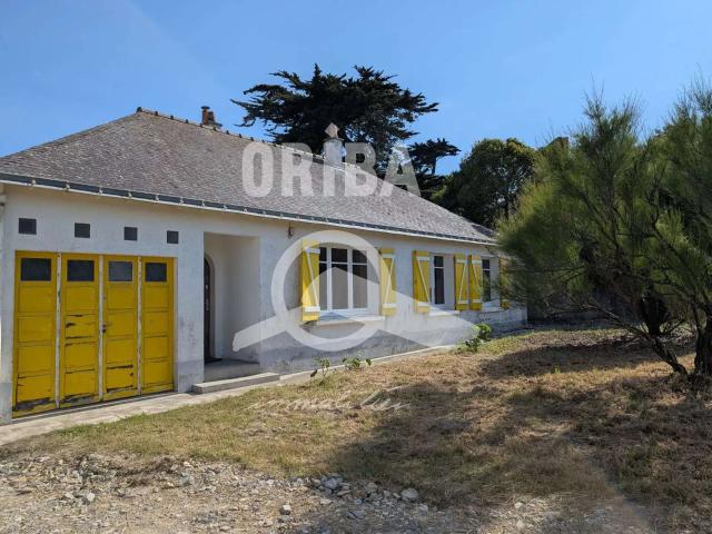 Maison vente à Saint-Nazaire, Piriac-sur-mer