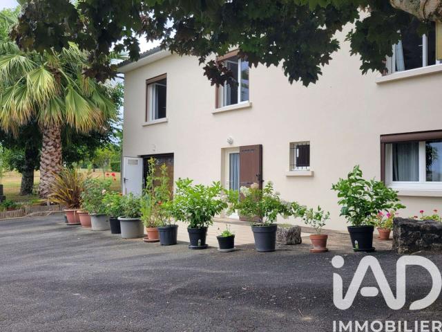 Maison vente à Saintes, Pisany