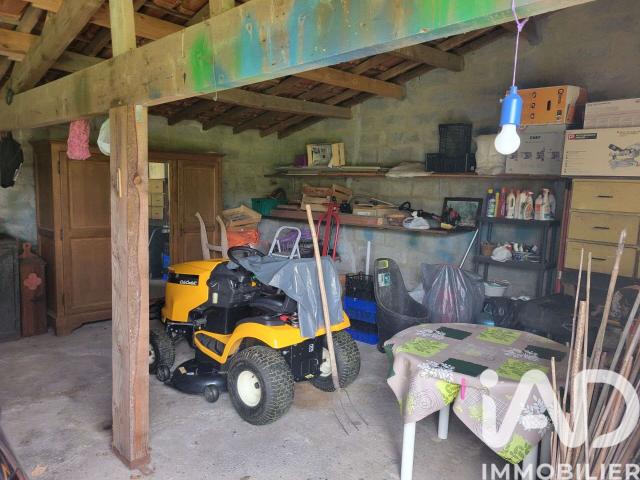 Maison vente à Saintes, Pisany