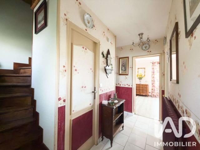Maison vente à Pîtres, Eure