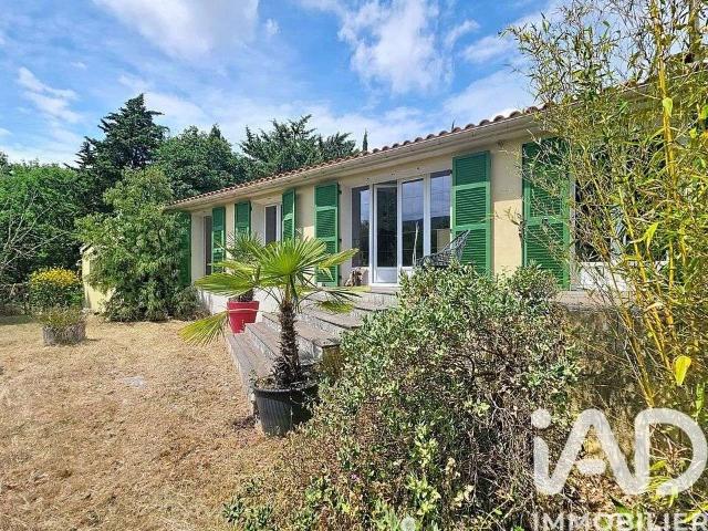 Maison vente à Brignoles, Plan-d'aups-sainte-baume