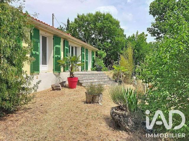 Maison vente à Brignoles, Plan-d'aups-sainte-baume