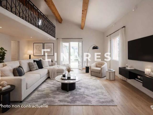 Maison vente à Marseille, Plan-de-cuques