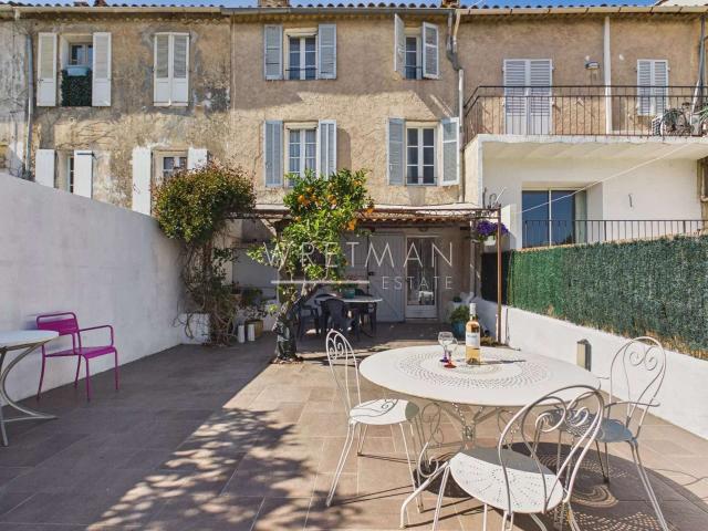 Maison vente à Arrondissement de Draguignan, Plan-de-la-tour