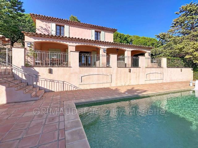 Maison vente à Arrondissement de Draguignan, Plan-de-la-tour