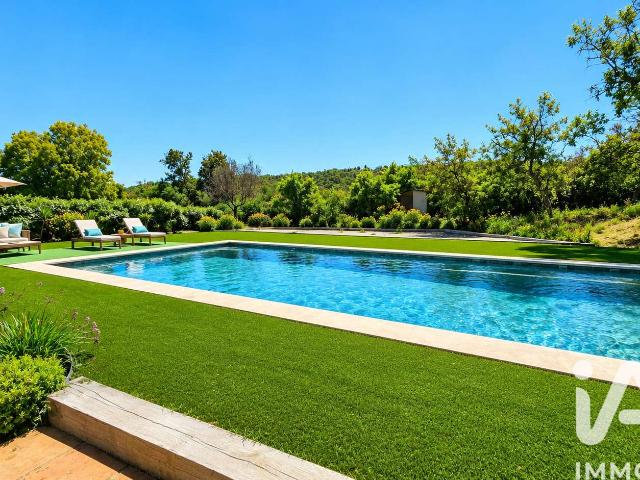 Maison vente à Arrondissement de Draguignan, Plan-de-la-tour