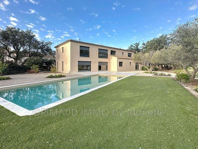 Maison vente à Arrondissement de Draguignan, Plan-de-la-tour