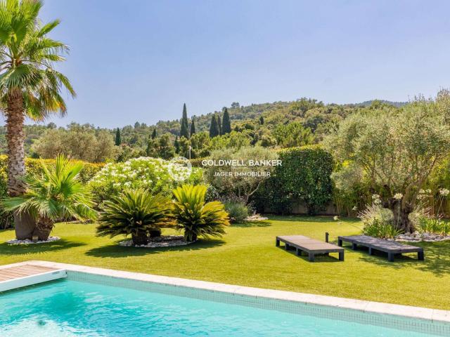Maison vente à Arrondissement de Draguignan, Plan-de-la-tour