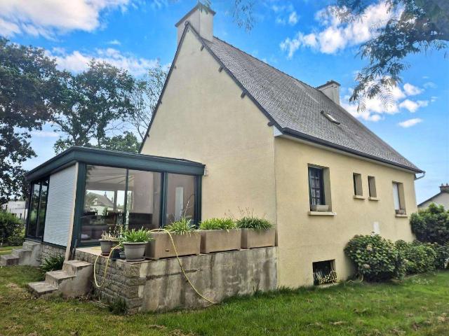 Maison vente à Dinan, Bretagne