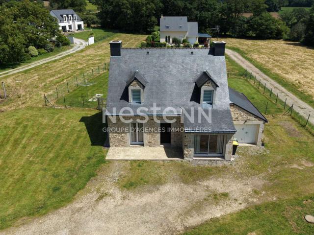 Maison vente à Vannes, Bretagne