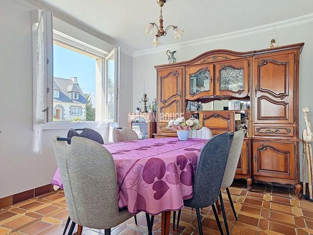 Maison vente à Dinan, Bretagne