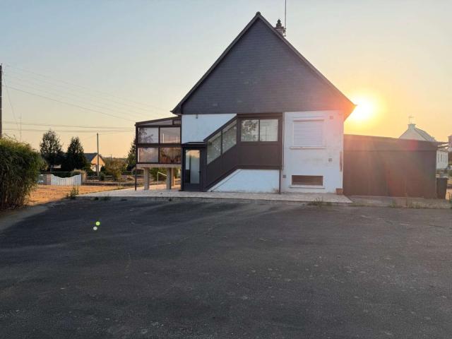 Maison vente à Pléchâtel, Ille-et-Vilaine