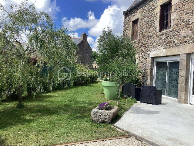Maison vente à Dinan, Bretagne