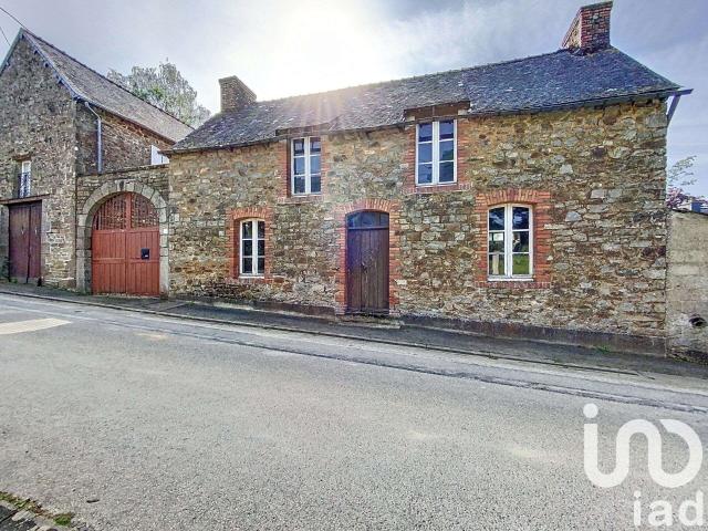 Maison vente à Saint-Brieuc, Bretagne