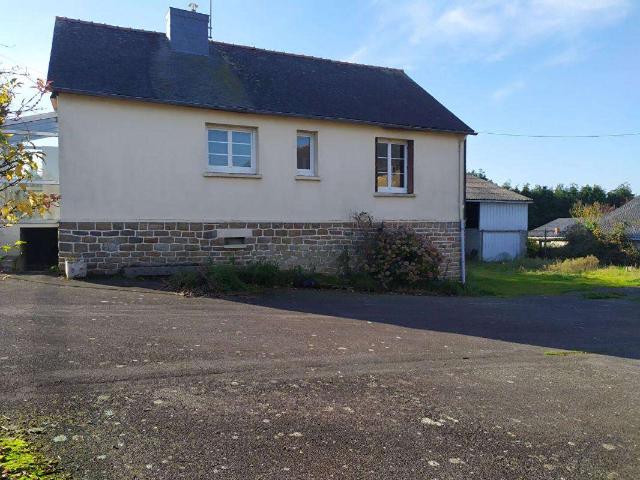 Maison vente à Saint-Brieuc, Bretagne