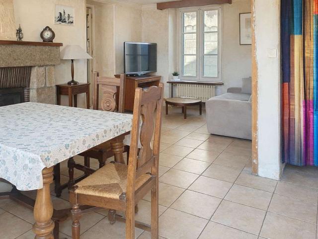 Maison vente à Saint-Brieuc, Bretagne