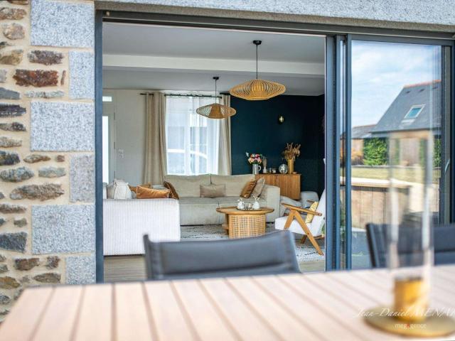 Maison vente à Saint-Malo, Bretagne