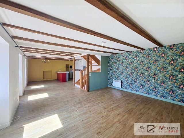Maison vente à Saint-Brieuc, Bretagne