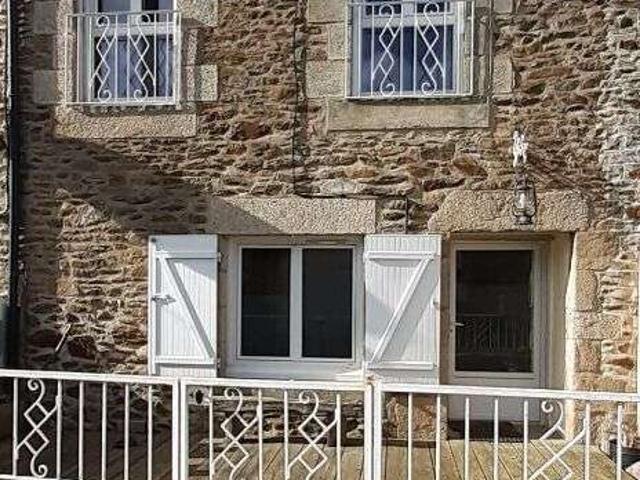 Maison vente à Dinan, Bretagne