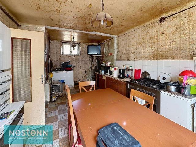 Maison vente à Plessala, Le Mené