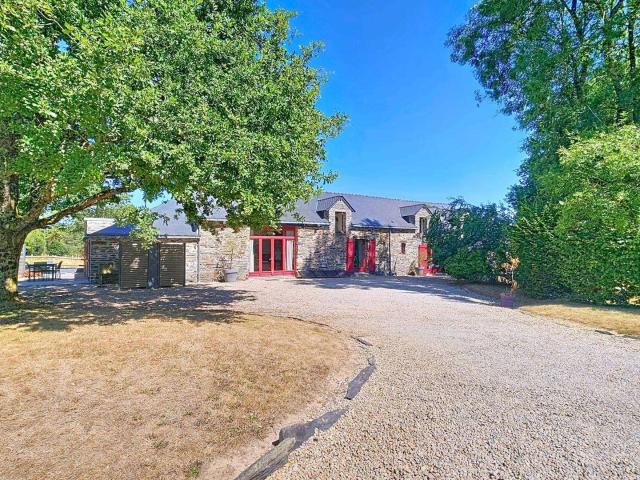 Maison vente à Châteaubriant-Ancenis, Guémené-penfao