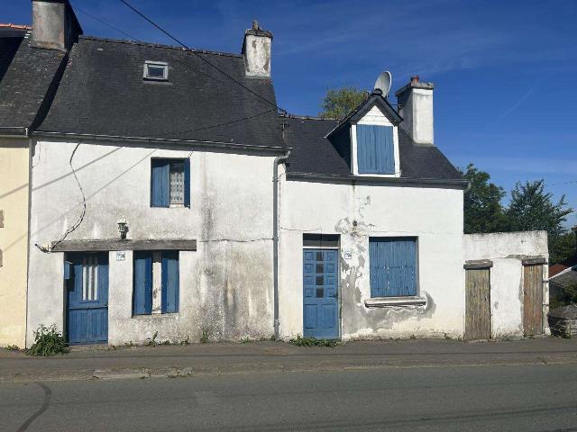 Maison vente à Lannion, Bretagne