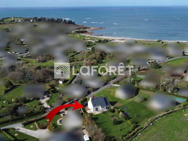 Maison vente à Pleubian, Côtes-d'Armor