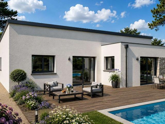 Maison vente à Lannion, Bretagne