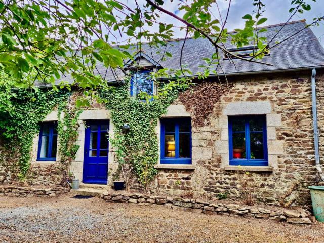 Maison vente à La Grenouillère, Bréhan
